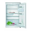 Siemens KI18RA60 K�hlschrank Einbau / A++ / 87 cm H�he / 87 kWh / 153 L K�hlteil / wei�
