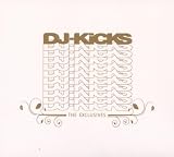 DJ KICKS THE EXCLUSIVES