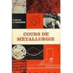Cours de m�tallurgie : Alliages m�tal...