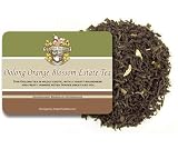 Oolong Orange Blossom Estate Tea - Loose Leaf - 16oz