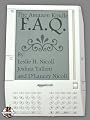 The Amazon Kindle FAQ