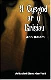 Y cysgod ar y grisiau