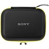 Sony LCMAKA1 Water Resistant Case for Action Cam (Black)