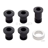 Campagnolo 11s Chainring Bolts 2011