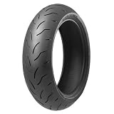 Bridgestone 180 55zr17m c(73w)rear Battlax Bt016 Hypersport by Bridgestone
