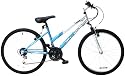 Flite Ozone 18-speed Girls Cycle - 24 Inch