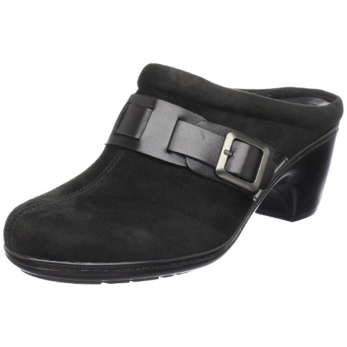 clarks clogs womens