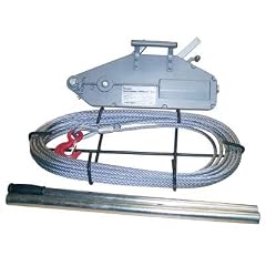 Hergestellt f�r DEMA Handseilzug 1,6 to