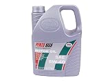 Pentosin High Performance 5W-40 Fully Synthetic Motor Oil - 5 Liter