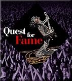 Aerosmith Quest for Fame PCGame