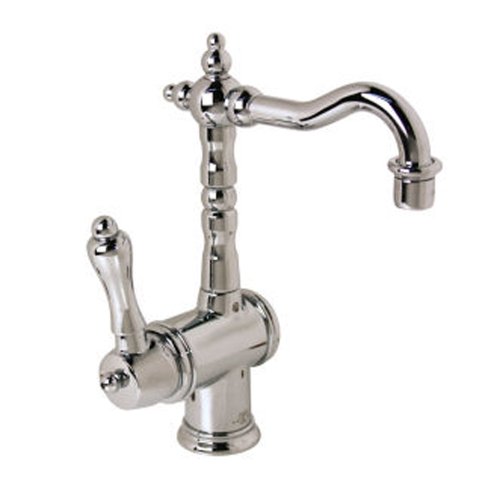 Jado 850/830/100 Victorian Single Polished Chrome