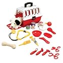 Dalmatian Vet Kit