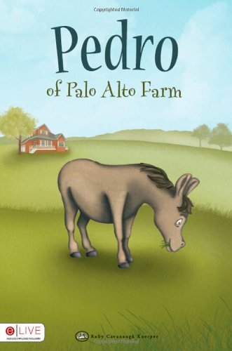 Pedro of Palo Alto Farm