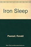 The iron sleep
