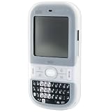 Case for The Palm Treo 800W 800 W. Choose From Silicone Skins, Leather pouches, and Hard Crystal Snap On Covers (More Colors Available) Phone Not Included