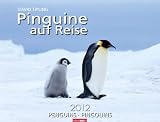 Produkt-Bild: Pinguine auf Reise 2012 / Penguins 2012 / Pingouins 2012