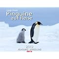Pinguine auf Reise 2012 / Penguins 2012 / Pingouins 2012