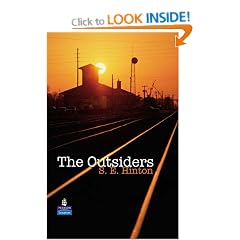 The Outsiders (New Longman Literature 11-14)