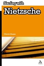 Starting with Nietzsche