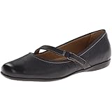 Trotters Women's Simmy Mary Jane Flat