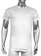 adidas Men's Athletic Comfort Climalite 2-Pack Crew Undershirt