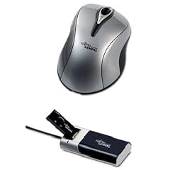 Fujitsu  Laser Maus WL 5600 wireless USB