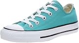 Converse AS Ox Seas. Can 121995, Unisex - Erwachsene Sneaker, Türkis (waterfall), EU 38 (US 5.5)