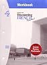 McDougal Littel Discovering French Nouveau!: Blanc 2, Workbook