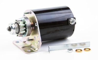 Briggs & Stratton 693551 Starter Motor Replacement Part