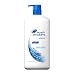 Head & Shoulders Classic Clean Dandruff Shampoo with Pump 33.8 Fluid ounce