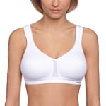 TriAction Damen BH (Ohne B�gel) Hybri...