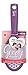 Goody Girls 1943556 Ouchless Purse Hair Brush, Assorted Colors