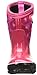 Bogs Kids Classic Watercolor Winter Snow Boot