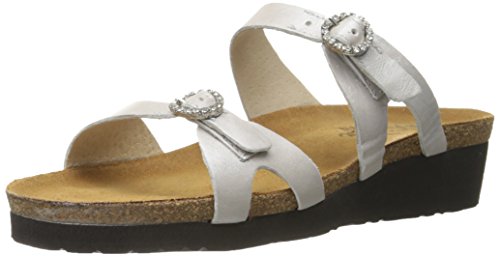 Naot Women's Kate Wedge Sandal