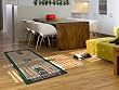 Milwaukee Bucks 29.5x54 Nba Large Court Runner NBA Large Court Runner Carpet/Rug/Mat