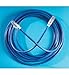 Ortronics Clarity 3 Ft Blue Cat6 Patch Cable OR-MC603-06