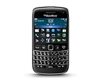 BlackBerry Bold 9790 Qwerty - Black