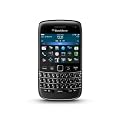 BlackBerry Bold 9790 - Smartphone libre (pantalla de 2,45" 480 x 360, c�mara 5 MP, 768 MB de capacidad, procesador de 1 GHz, 768 MB de RAM, teclado QWERTY, S.O. BlackBerry 7.0) color gris