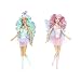 Barbie Fairytopis Twin Pack (2 Dolls) Toysrus Exclusive