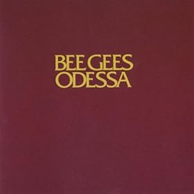 Bee Gees; First of May