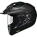 Shoei Hornet X2 Street Bike Racing Motorcycle Helmet Large Black RS.82229.00