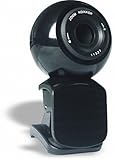 iMicro CAM-IM109 USB2.0 webcam w/ microphone