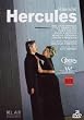 Handel - Hercules [2005] (Les Arts Florissants/William Christie) [DVD]