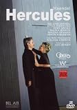 Handel - Hercules [2005] (Les Arts Florissants/William Christie) [DVD]
