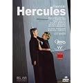 H�ndel, Georg Friedrich - Hercules (2 DVDs)