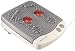 Medisana Thermoped Foot Massager (IFM)