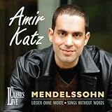 Mendelssohn Romance sans paroles: Op.19, 30, 38, 53, 62, 67, 85 & 102par Felix Mendelssohn