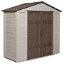 Suncast B52 Storage Building, 7 1/2-ft x 3-ft
