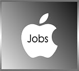 Remembering Steve Jobs Memory Apple Genius Decal Bumper Vinyl Sticker 4
