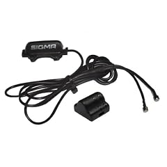 Trittfrequenz-Sensor-Kit Sigma